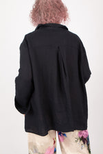 Estudio Viva Carla Linen Shirt
