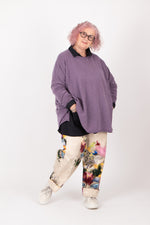 Estudio Viva Carla Linen Shirt