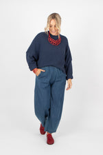 Muse Wear Alice Knit