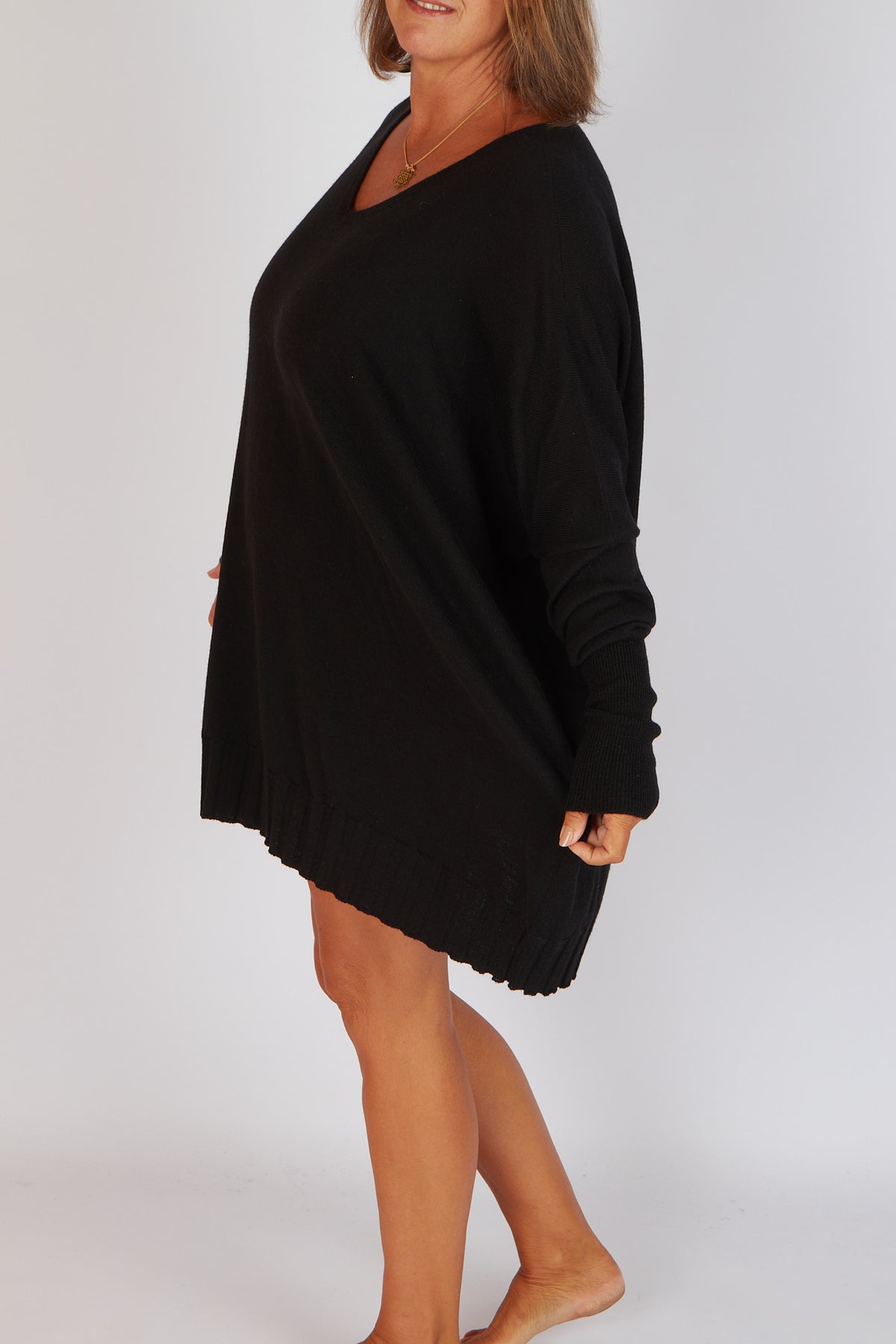 Capra Studio Luna Pullover