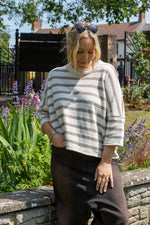 Muse Wear Viola Knit