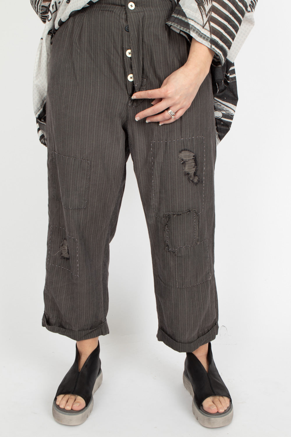 Magnolia Pearl Charmie Trousers