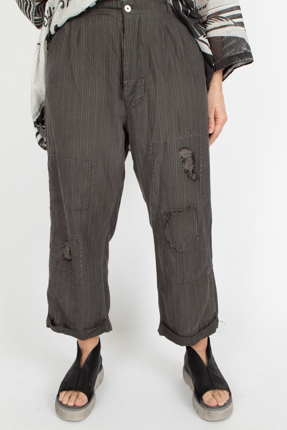 Magnolia Pearl Charmie Trousers