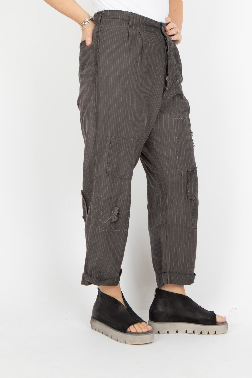 Magnolia Pearl Charmie Trousers
