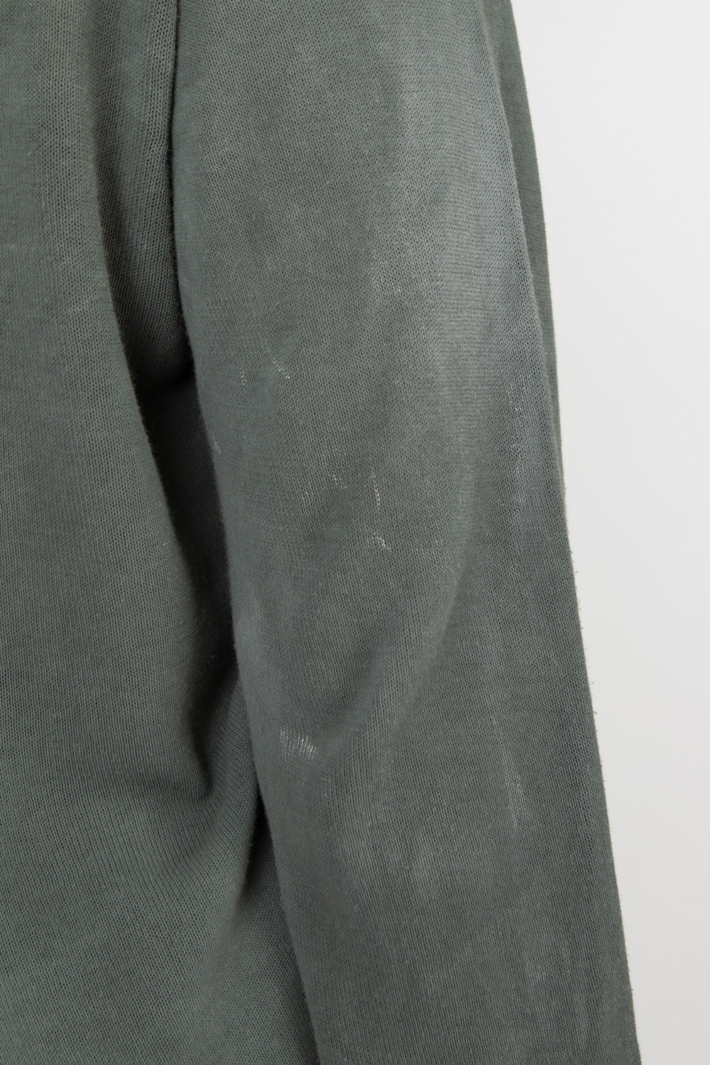 Rundholz Dip Pullover