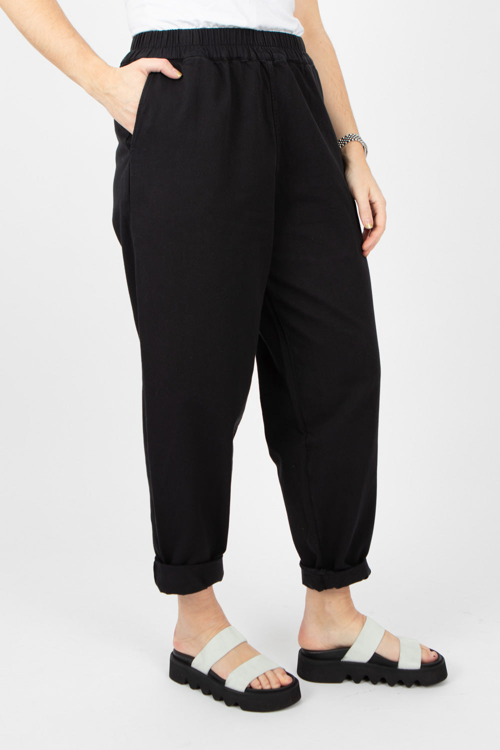 Muse Wear Laura Trousers