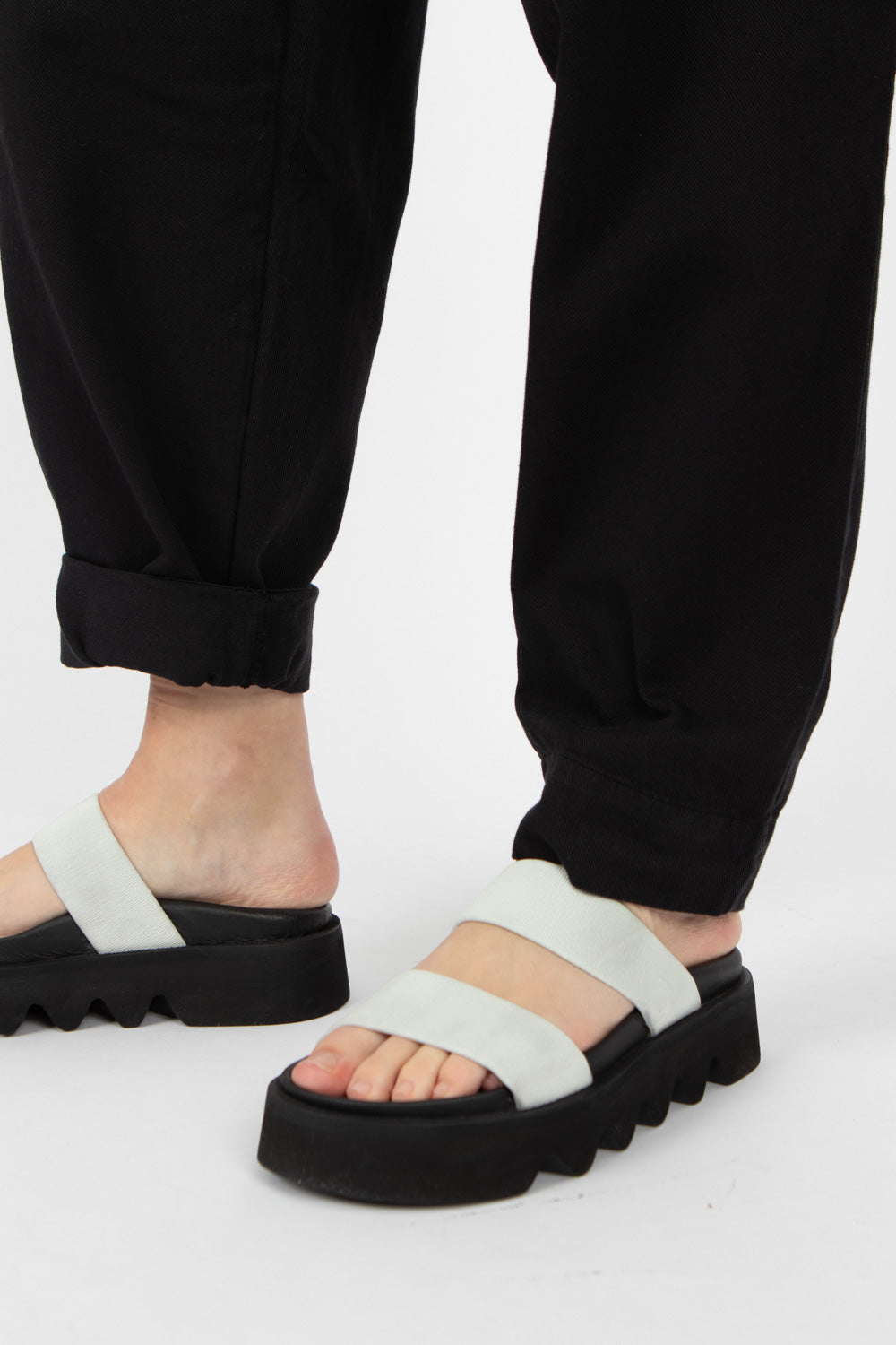 Muse Wear Laura Trousers