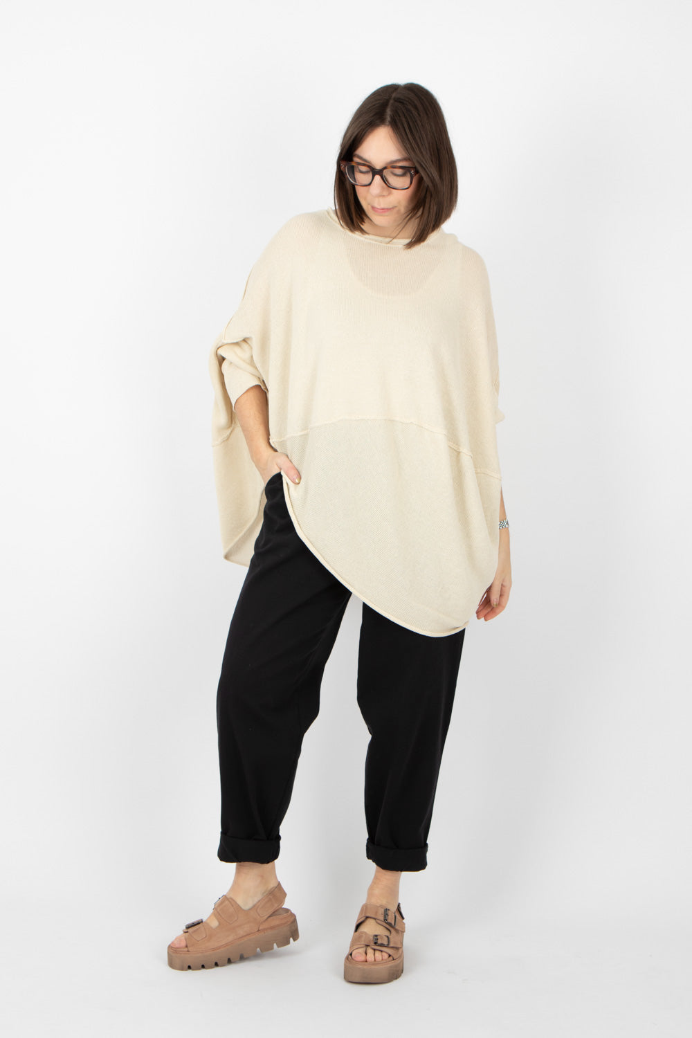 Muse Wear Laura Trousers