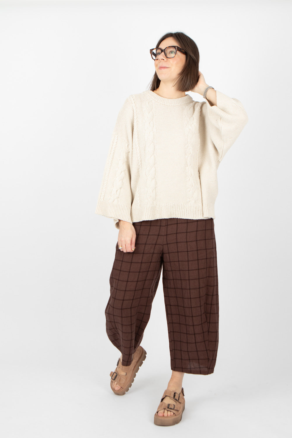 Muse Wear Marla Knit