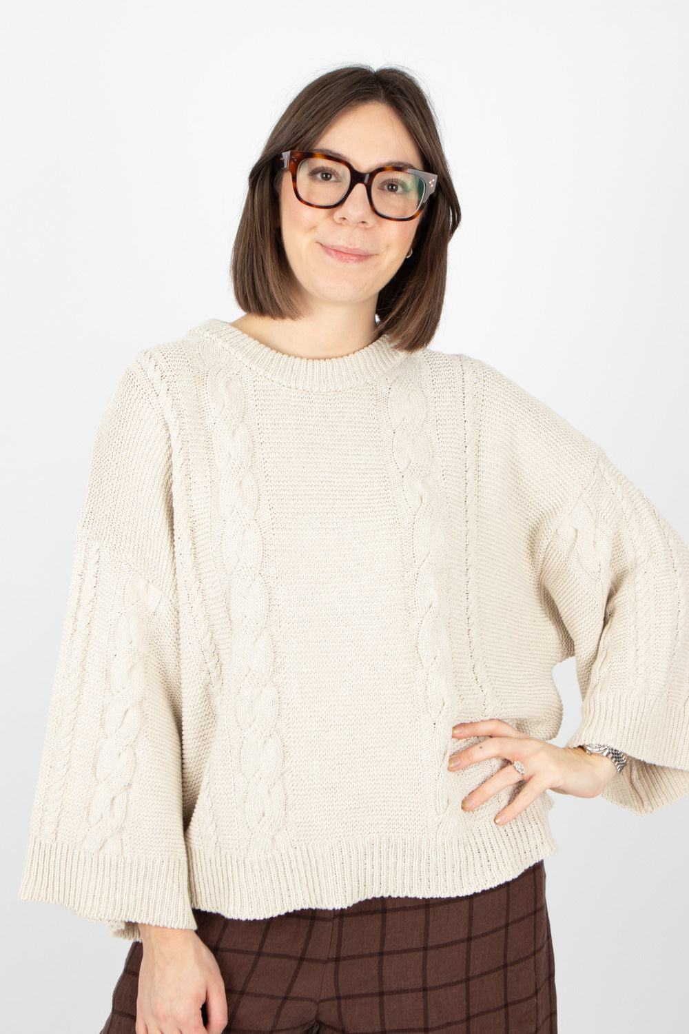 Muse Wear Marla Knit