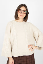 Muse Wear Marla Knit