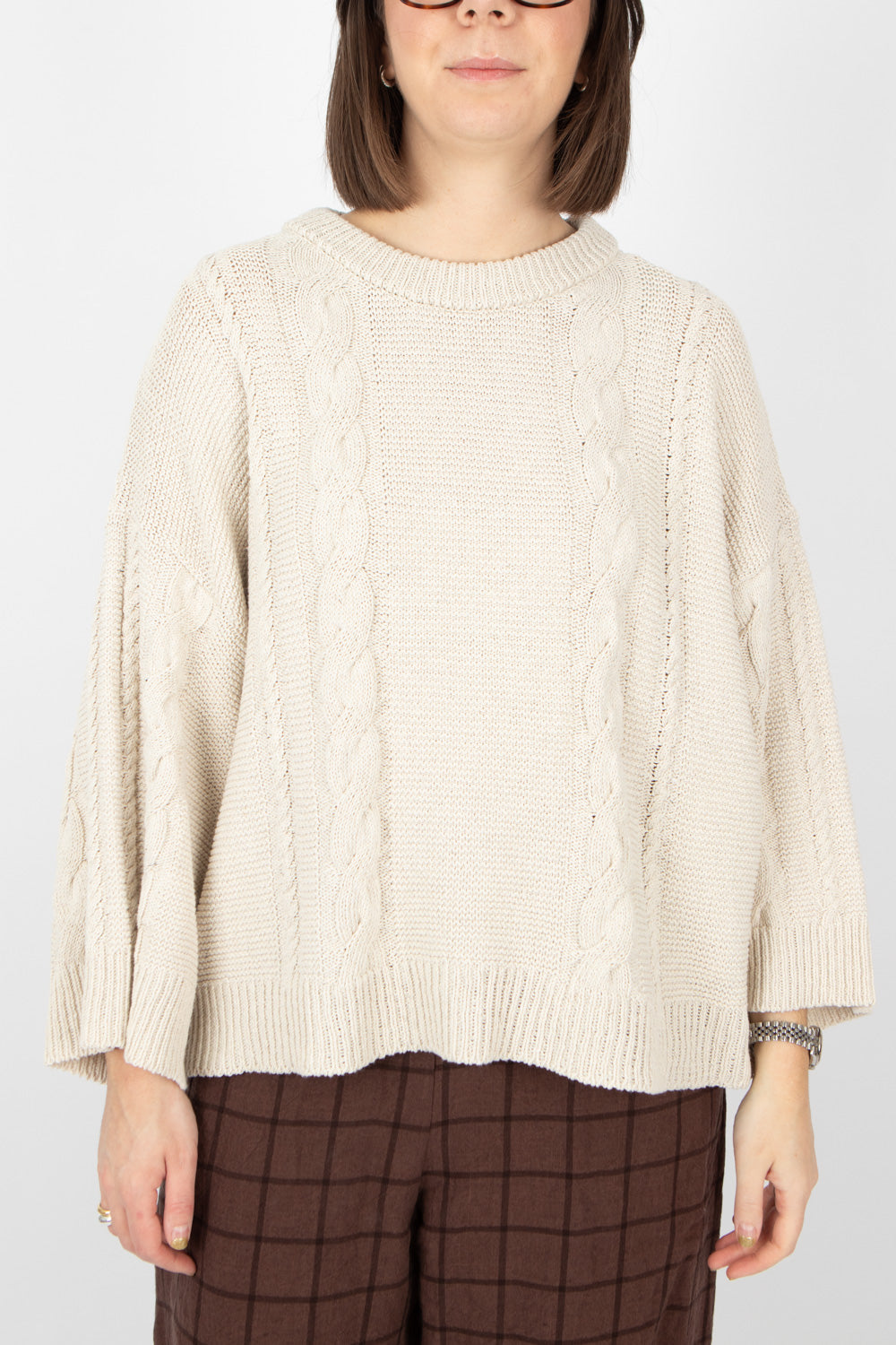 Muse Wear Marla Knit