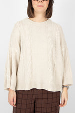 Muse Wear Marla Knit