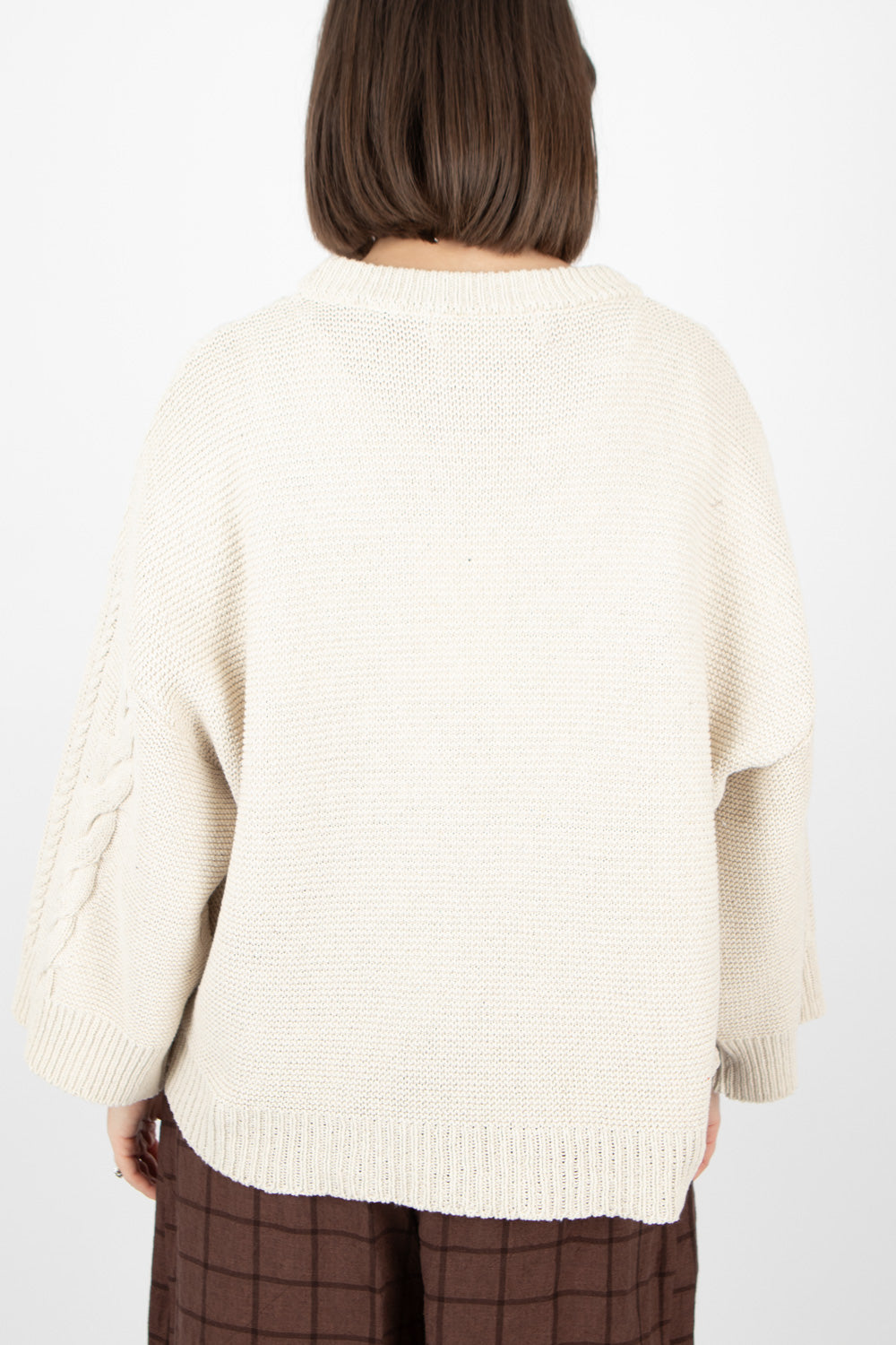 Muse Wear Marla Knit