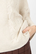 Muse Wear Marla Knit
