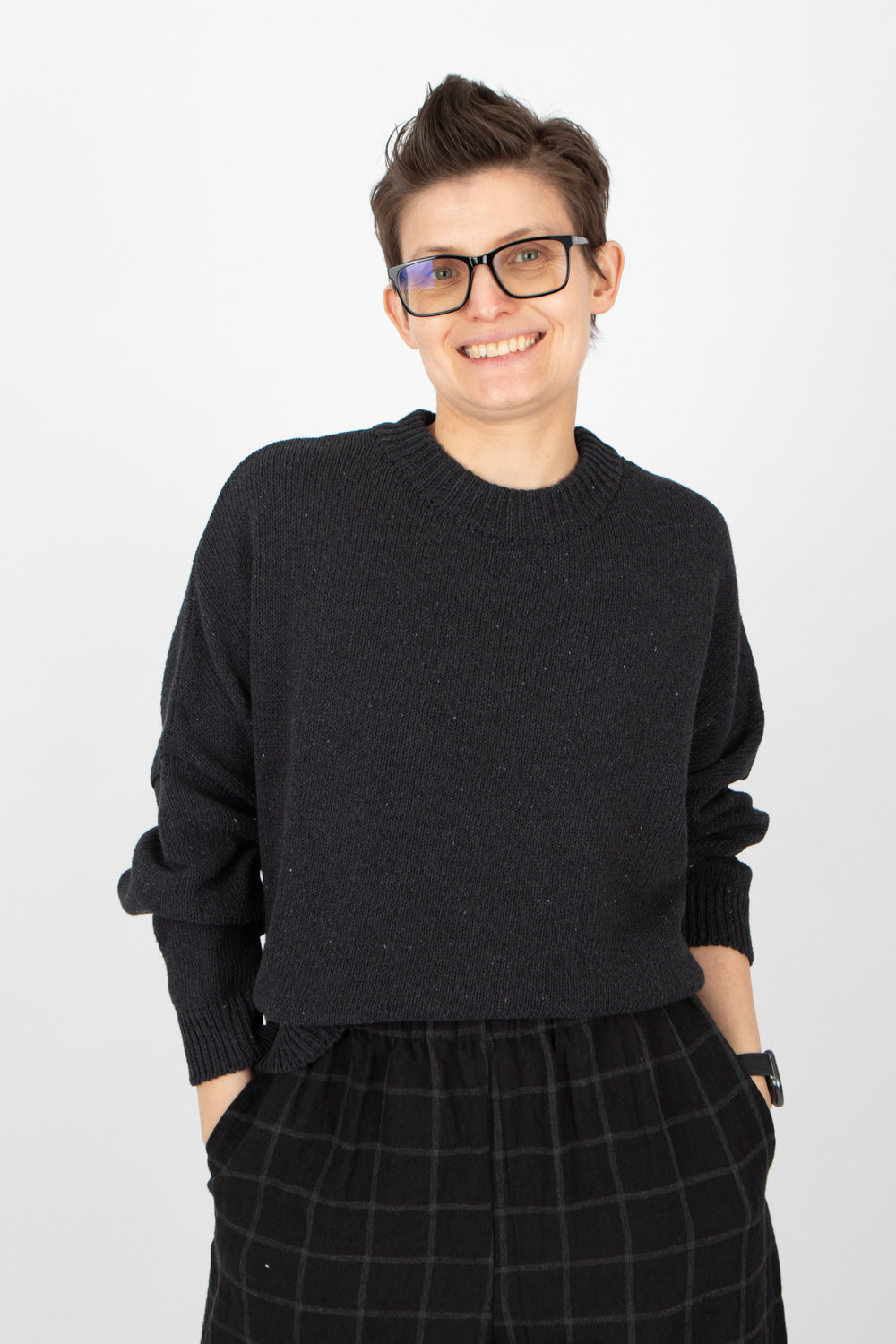 Muse Wear Alice Knit