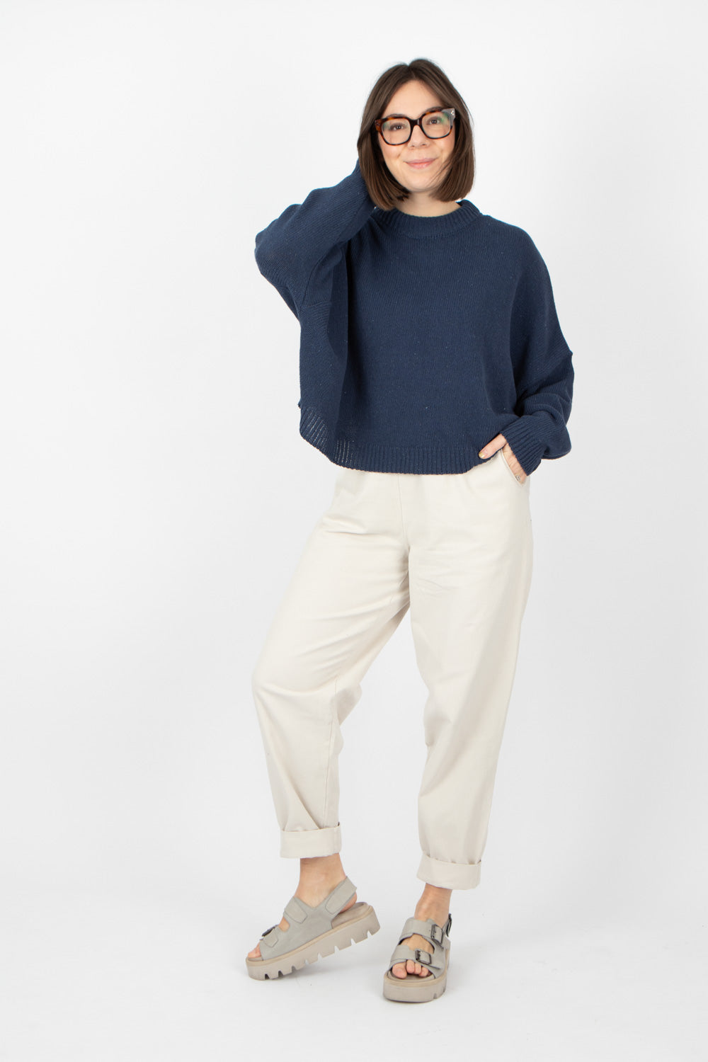 Muse Wear Alice Knit