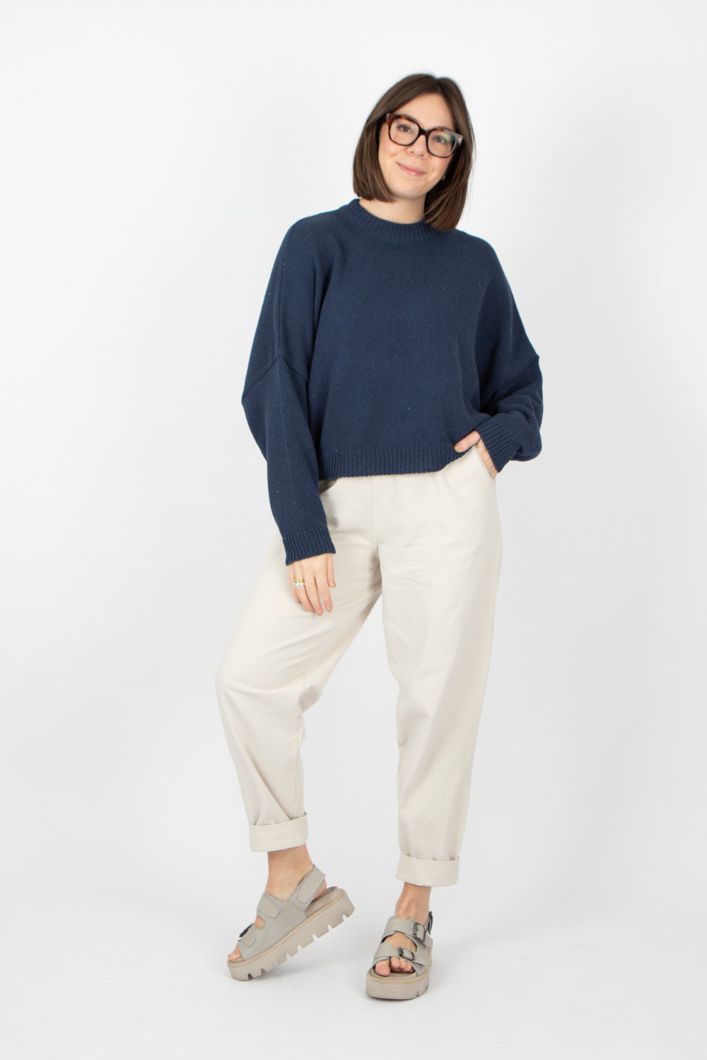 Muse Wear Alice Knit