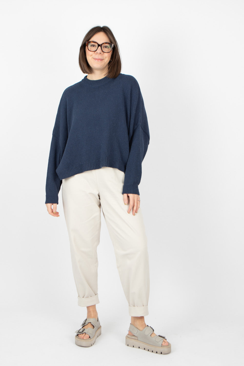 Muse Wear Laura Trousers