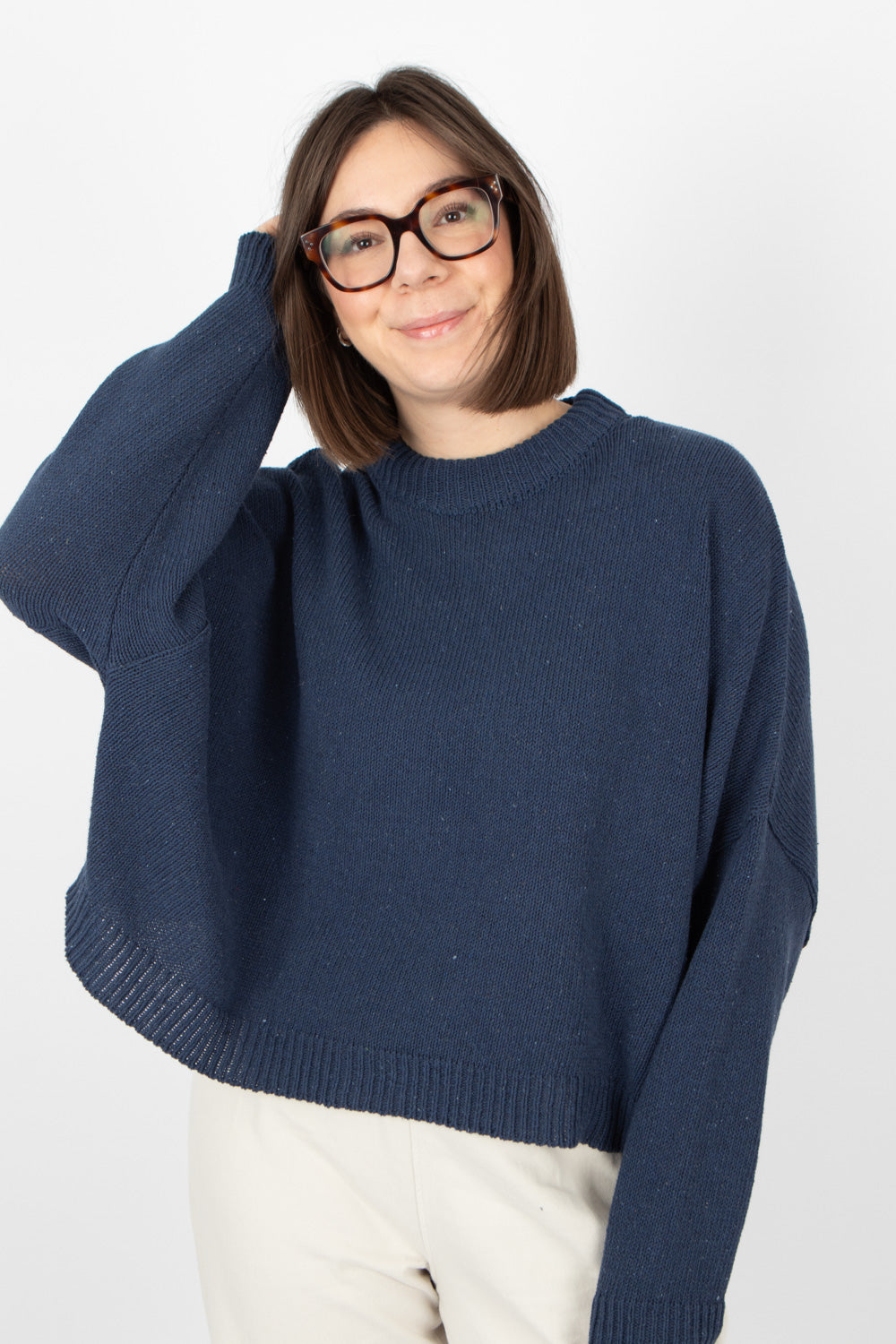 Muse Wear Alice Knit