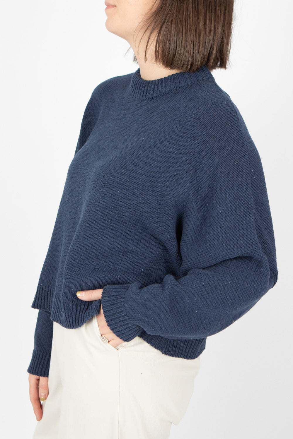 Muse Wear Alice Knit