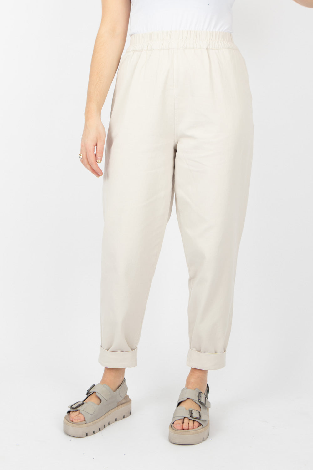 Muse Wear Laura Trousers