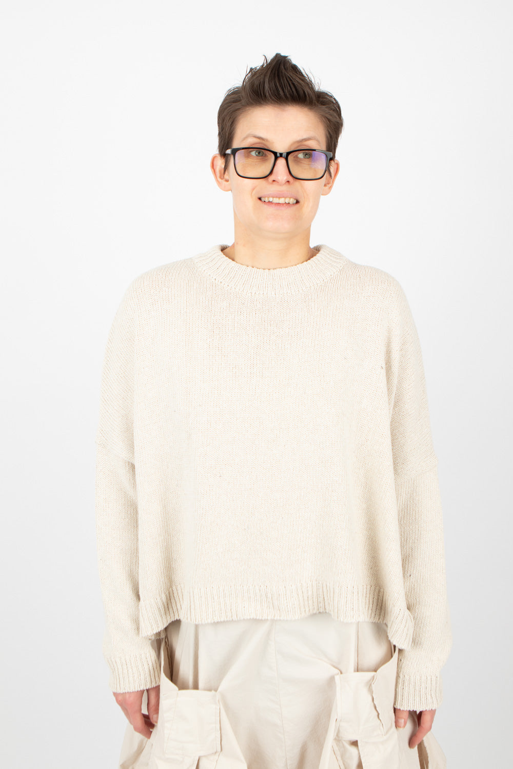 Muse Wear Alice Knit