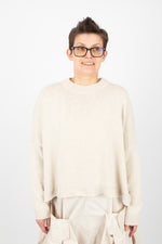 Muse Wear Alice Knit