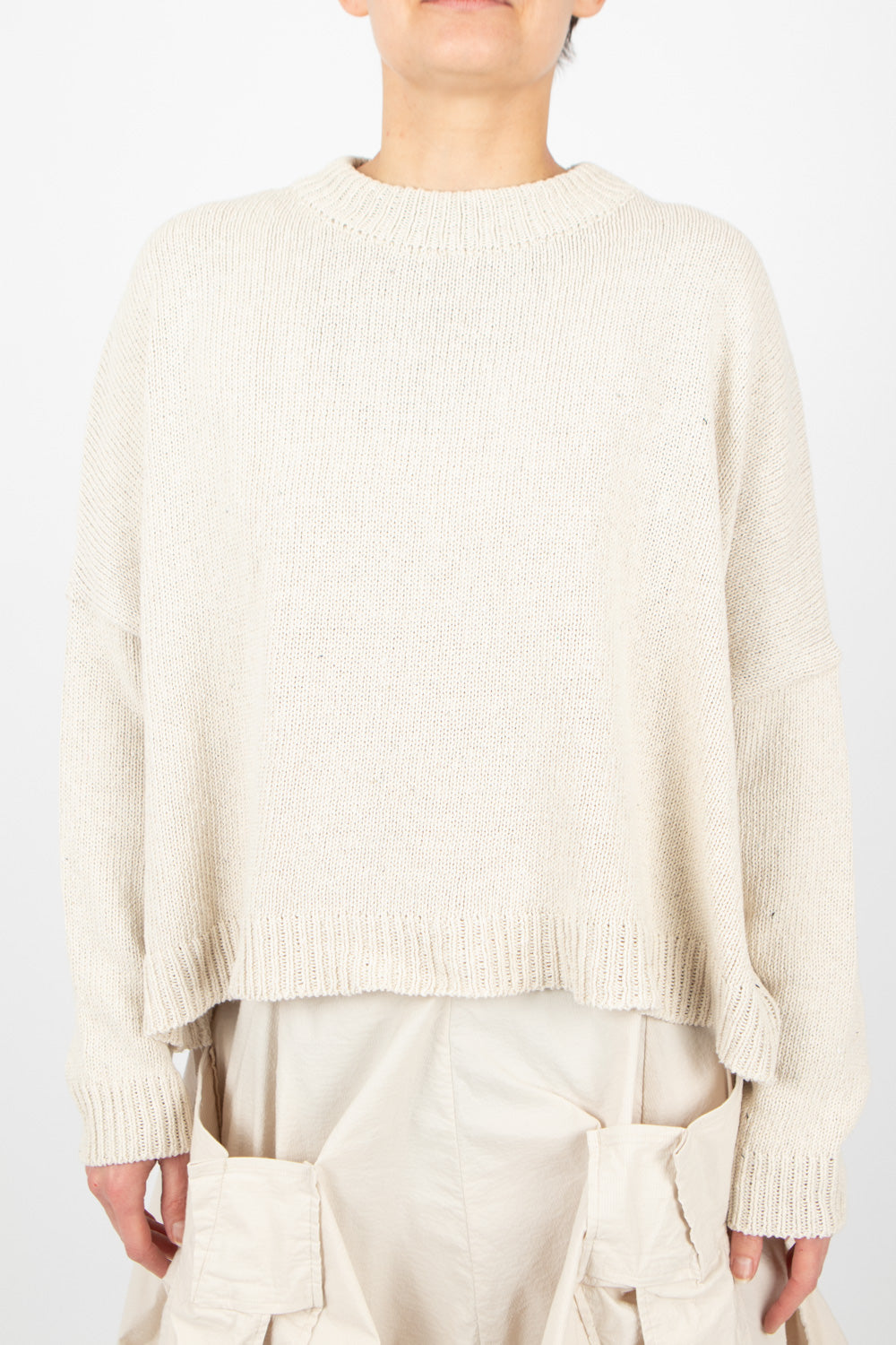 Muse Wear Alice Knit