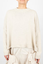 Muse Wear Alice Knit
