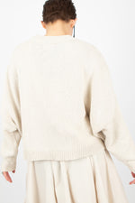 Muse Wear Alice Knit