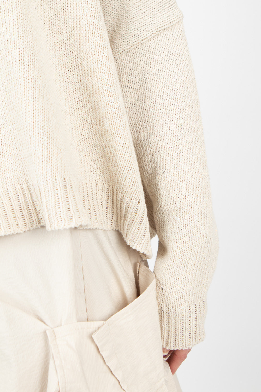 Muse Wear Alice Knit