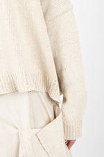 Muse Wear Alice Knit