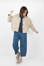 Muse Wear Elise Jacket