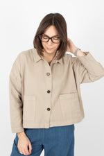 Muse Wear Elise Jacket