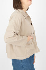 Muse Wear Elise Jacket