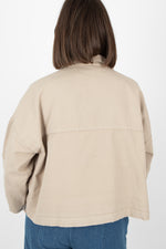 Muse Wear Elise Jacket