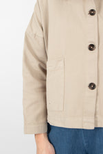 Muse Wear Elise Jacket