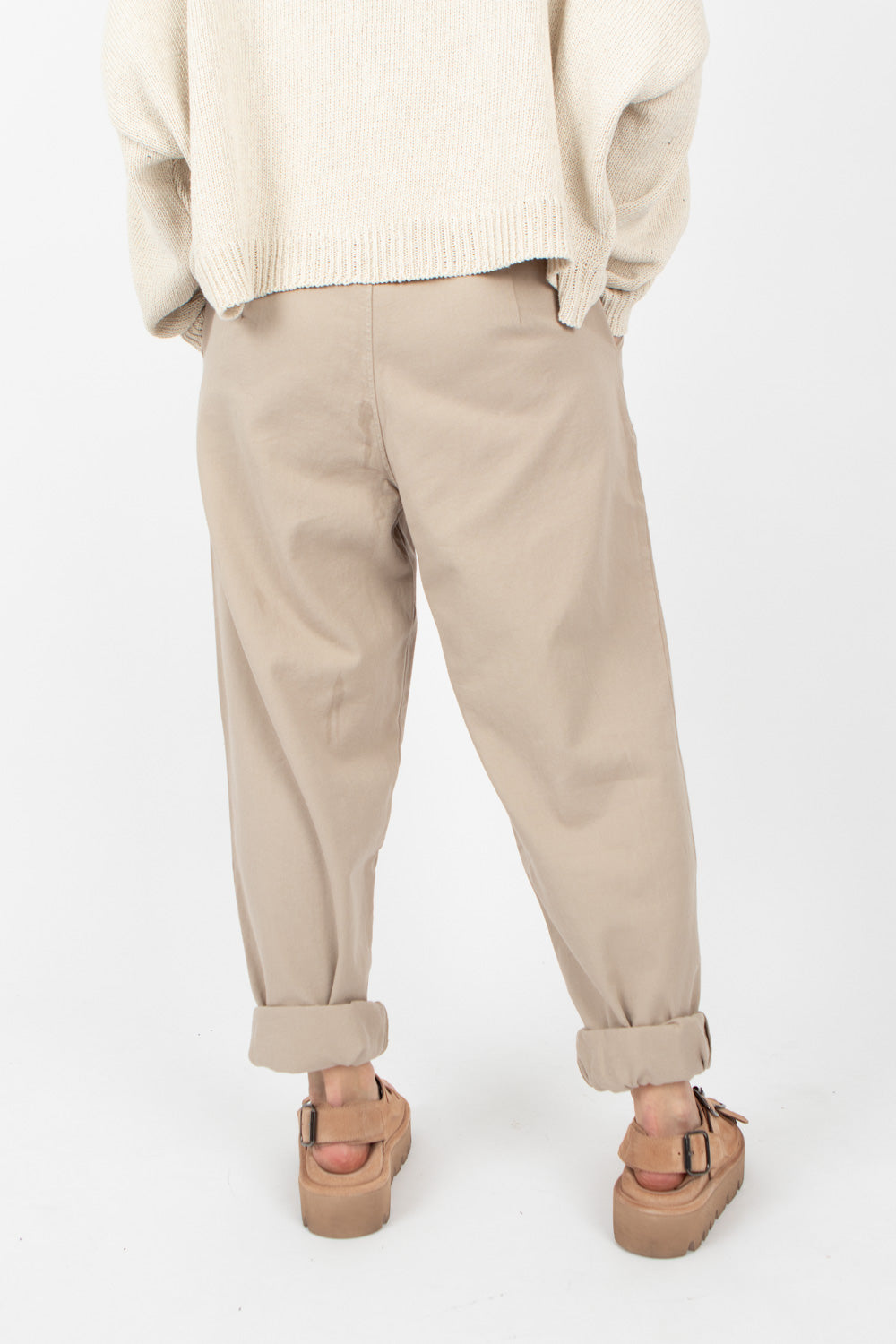 Muse Wear Laura Trousers