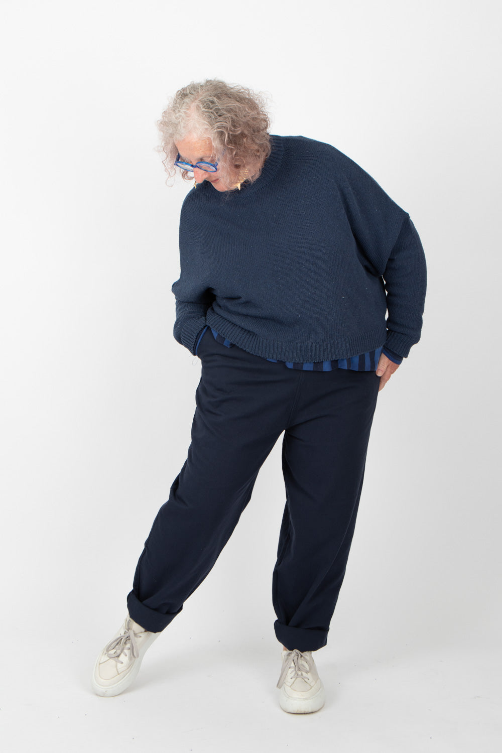 Muse Wear Alice Knit