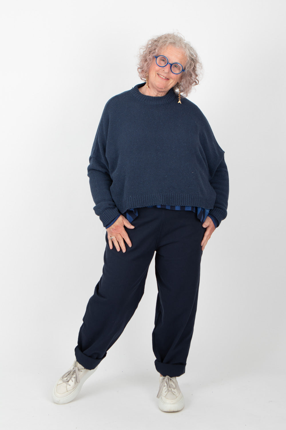 Muse Wear Laura Trousers