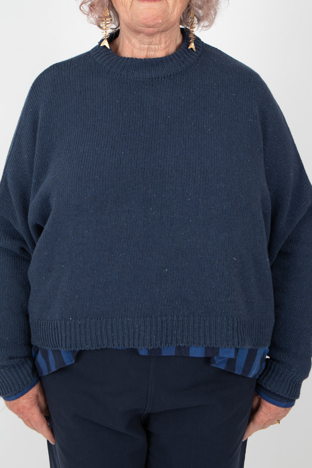 Muse Wear Alice Knit