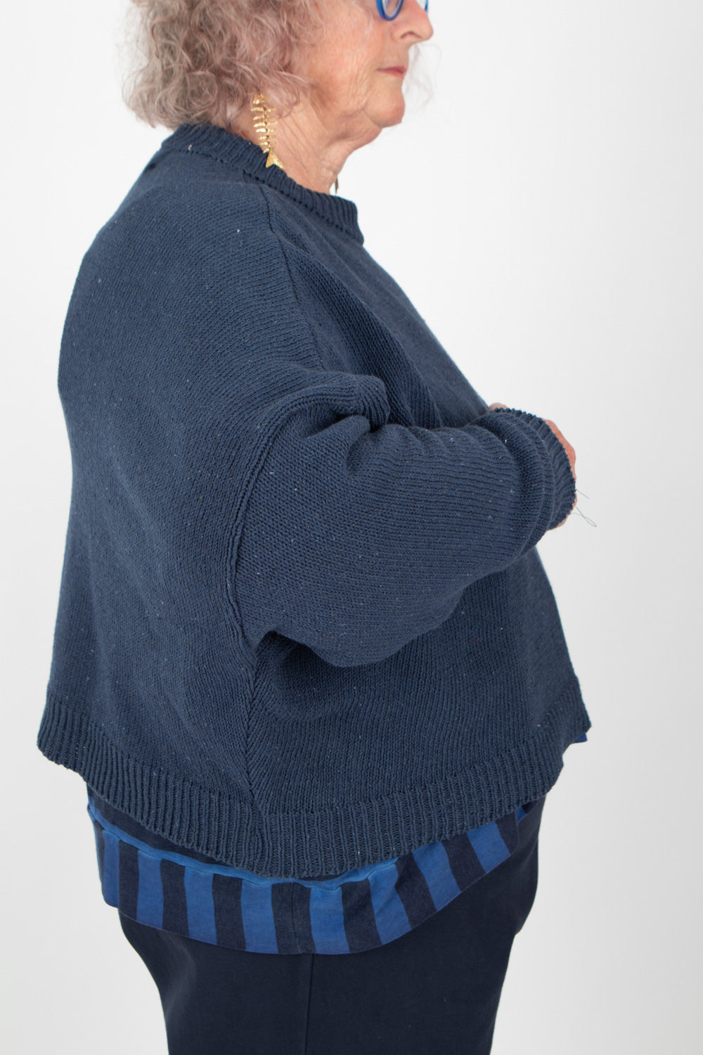 Muse Wear Alice Knit