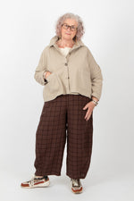 Muse Wear Elise Jacket