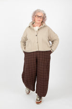 Muse Wear Elise Jacket