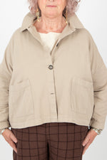 Muse Wear Elise Jacket
