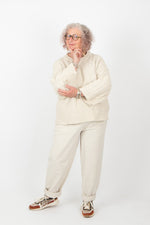 Muse Wear Laura Trousers