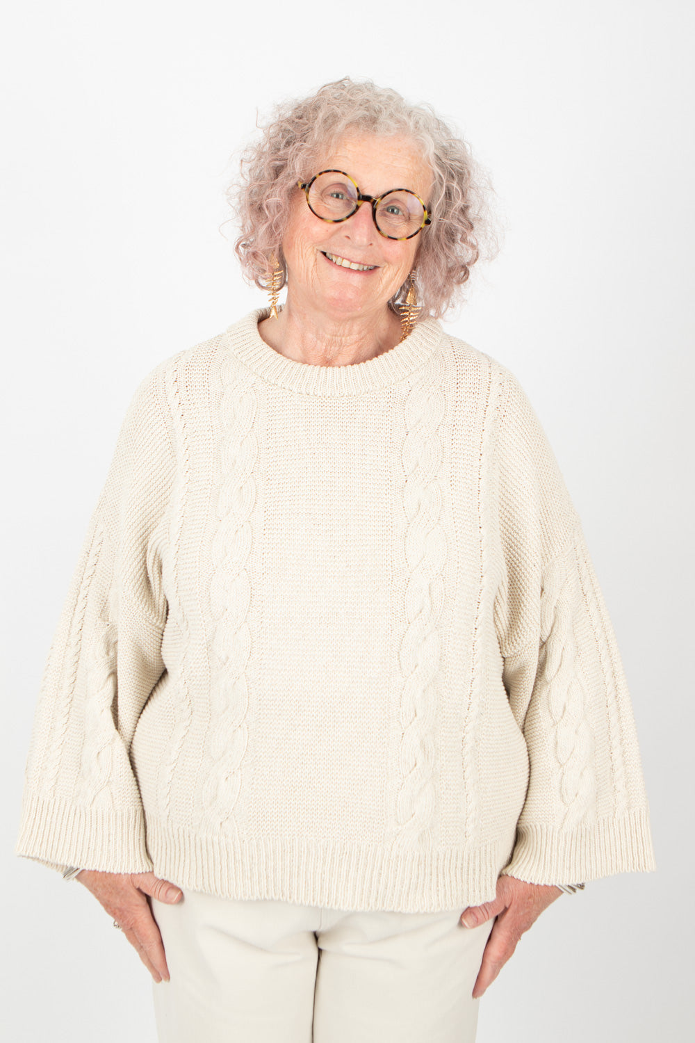 Muse Wear Marla Knit