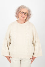 Muse Wear Marla Knit