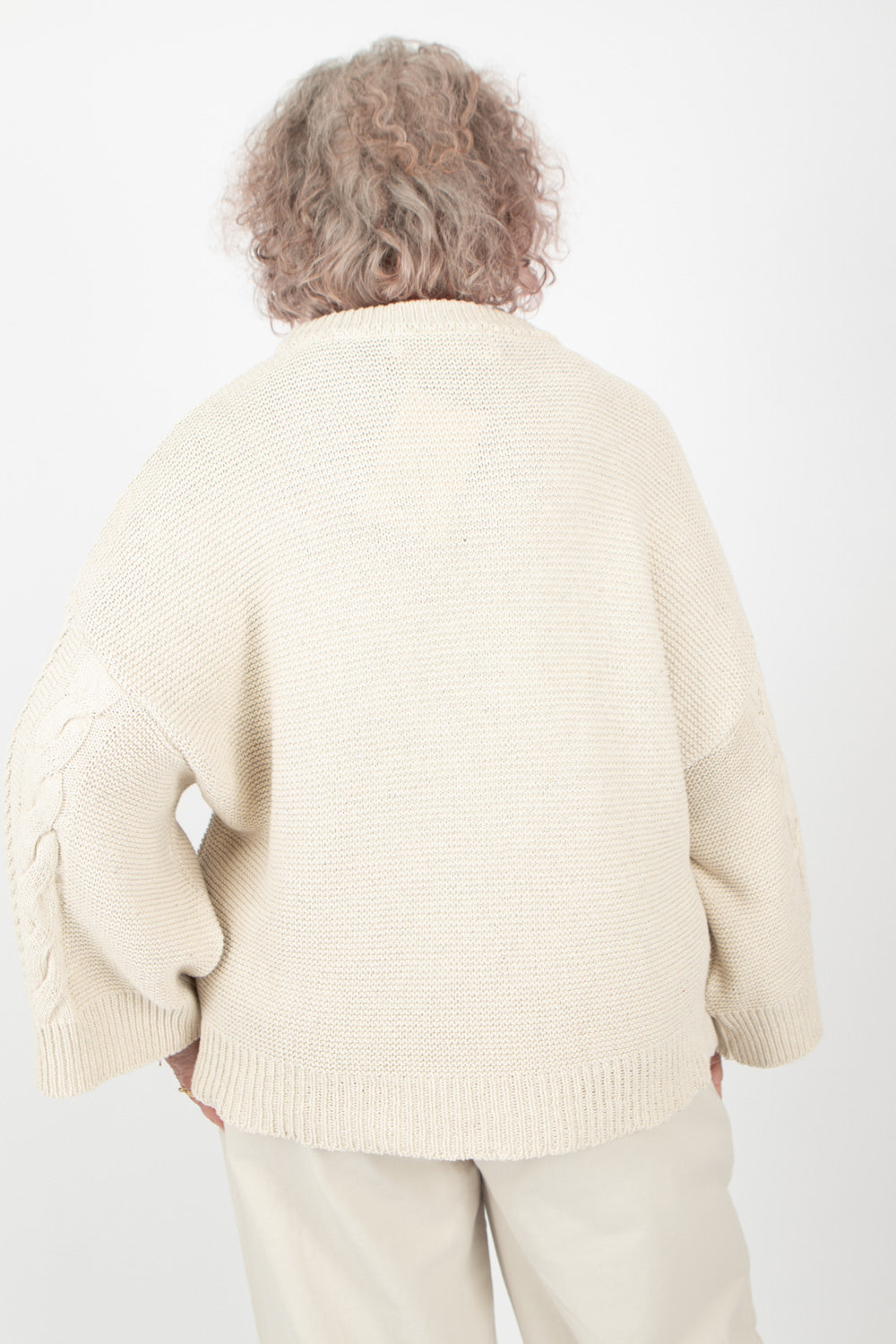 Muse Wear Marla Knit